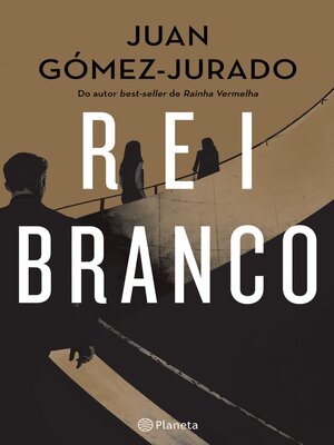 cover image of Rei Branco